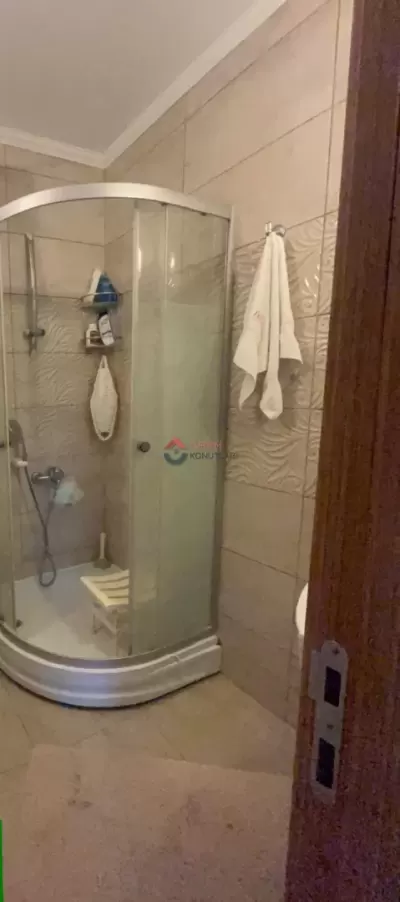Aydın Kuşadası Davutlar - Sevgi Plajı'nda Lüks Günlük Kiralık Villa 