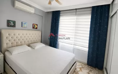 Aydın Kuşadası Deniz Manzaralı Günlük Kiralık Villa