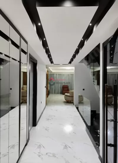 Aydın Kuşadası Deniz Manzaralı Lüks Günlük Kiralık Villa