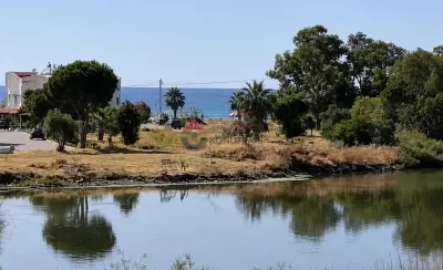 Aydın Kuşadası - Denize 200 Metre - Göl Manzaralı - Lüks Günlük Kiralık Villa