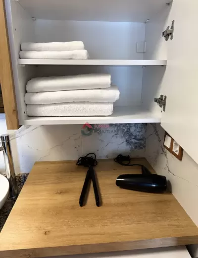 Aydın Kuşadası Denize Yakın Süper Lüks Günlük Kiralık Daire