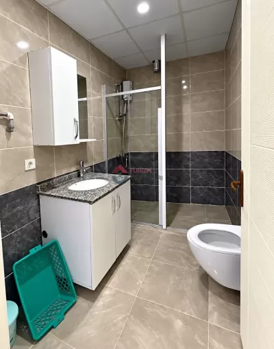 Aydın Kuşadası - Denize Yürüme Mesafesinde - Lüks Günlük Kiralık Yazlık Daire