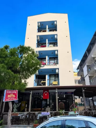 Aydın Kuşadası Günlük Kiralık Apart Otel