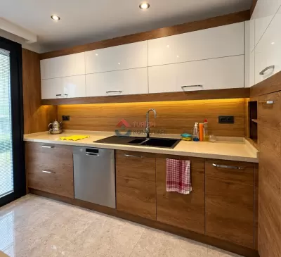 Aydın Kuşadası - Günlük Kiralık Özel Havuzlu Müstakil Villa 4+1