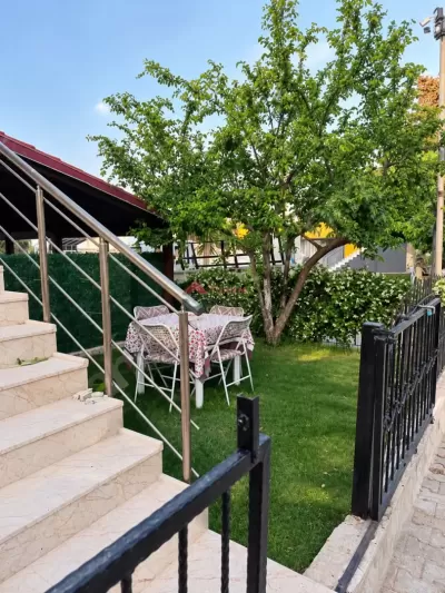 Aydın Kuşadası - Havuzlu - Klimalı - Lüks Günlük Kiralık Villa