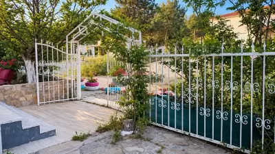 Aydın Kuşadası - Havuzlu - Lüks Günlük Kiralık Villa