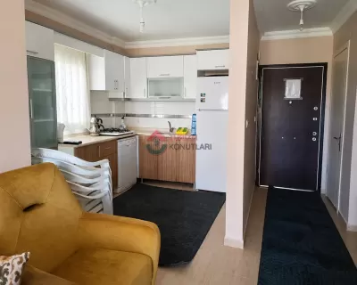 Aydın Kuşadası Havuzlu Triplex Lüks Günlük Kiralık Villa