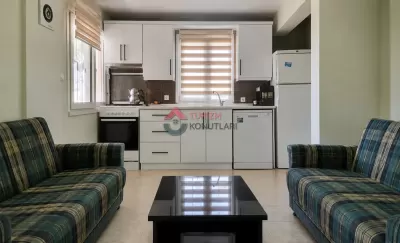 Aydın Kuşadası Lüks Günlük Kiralık Daire