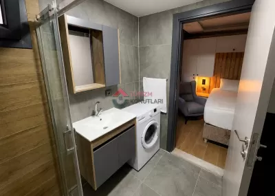 Aydın Kuşadası Lüks Günlük Kiralık Daire