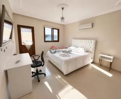 Aydın Kuşadası Lüks Günlük Kiralık Villa