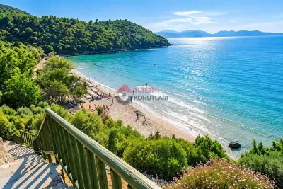Aydın Kuşadası - Müstakil 2+1 Villa (mavi Villa)