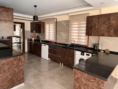 Aydın Kuşadası - Özel Havuzlu - Günlük Kiralık Müstakil Villa