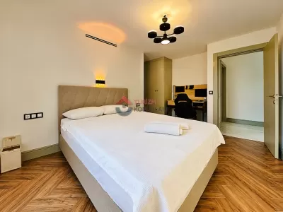 Aydın Kuşadası Özel Havuzlu Günlük Kiralık Villa 4+2
