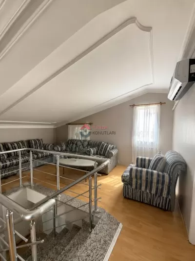 Aydın Kuşadası Özel Havuzlu Lüks Günlük Kiralık Villa