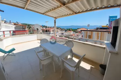 Aydın Kuşadası Plaj Yakını Lüks Günlük Kiralık Villa