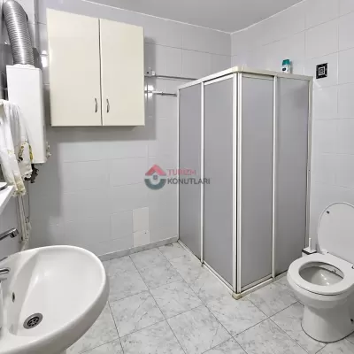 Aydın Kuşadası - Sevgi Plajı'na Yakın Günlük Kiralık 3+1 Villa