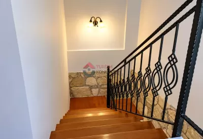 Aydın Kuşadası - Tam Korunaklı - Özel Havuzlu - Ultra Lüks Günlük Kiralık Villa