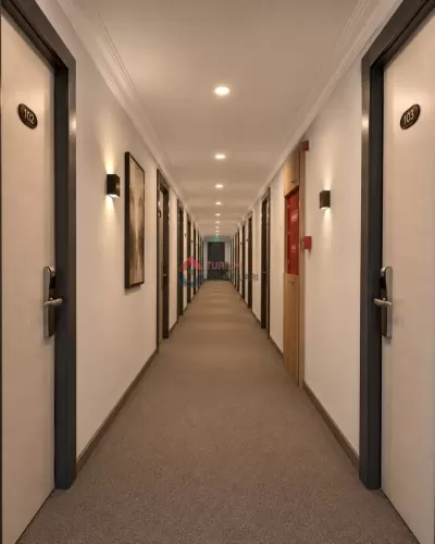 Aydın Kuşadası Ultra Lüks Günlük Kiralık Apart Pansiyon