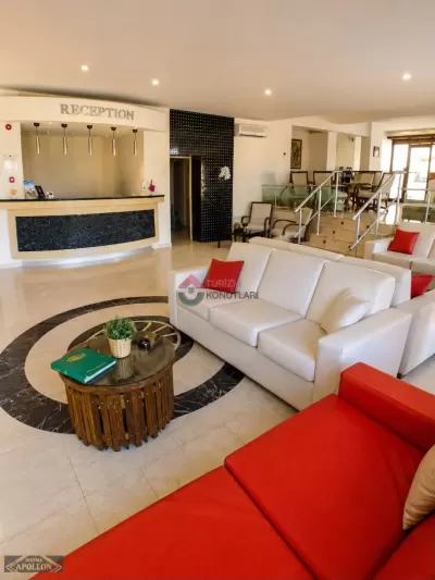 Aydın Kuşadası Ultra Lüks Günlük Kiralık Konaklama Villa Eğlence Hizmetleri