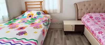 Aydın Söke - Bahçeli - Dubleks Günlük Kiralık Müstakil Ev