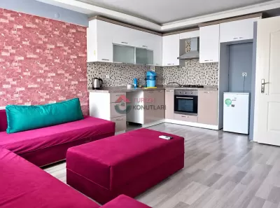 Aydın Söke Kiralık Daire