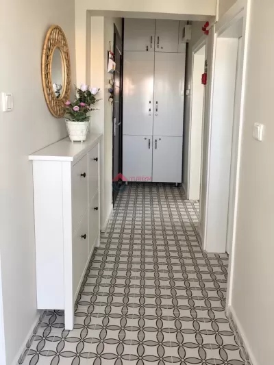 Ayvalık Çarşı İçerisinde 1+1 Daire