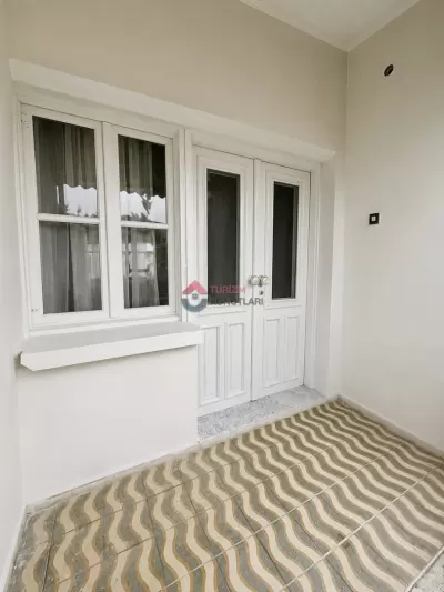 Bademli Merkezde Kiralık Ev