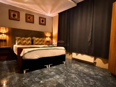 Bakırköy Günlük Kiralık Daire