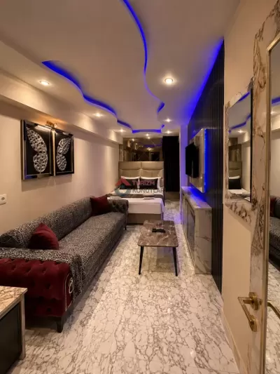Bakırköy Lüks Günlük Apart