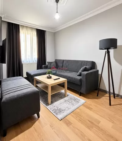 Balıkesir Altıeylül - Lüks Günlük Kiralık Apart & Pansiyon