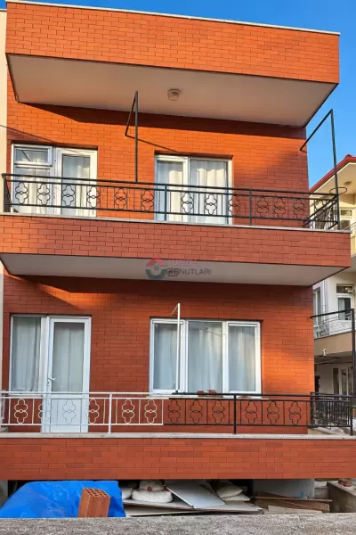 Balıkesir Altıeylül - Lüks - Temiz - 2+1 Günlük Kiralık Daire