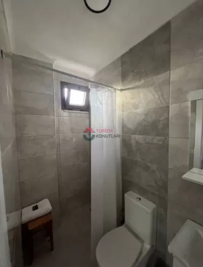 Balıkesir Ayvalık - Akan Pansiyon Günlük Kiralık Apart