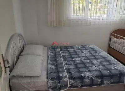 Balıkesir Ayvalık - Bahçe Katı - Günlük Kiralık Daire