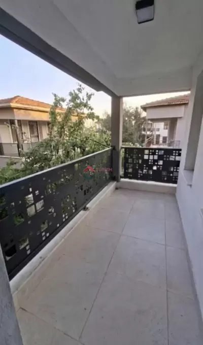Balıkesir Ayvalık - Bahçeli - Barbekülü - 3+1 Günlük Kiralık Villa