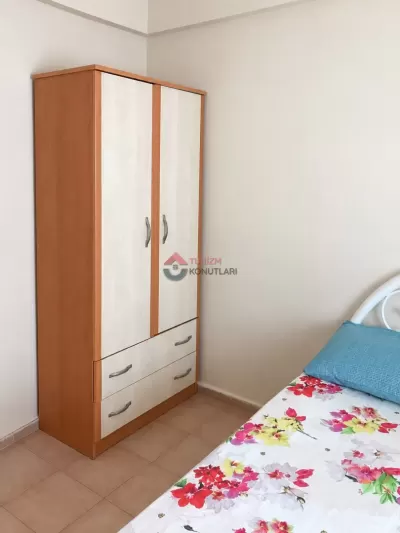 Balıkesir Ayvalık - Denize 4 Dk - Günlük Kiralık Daire