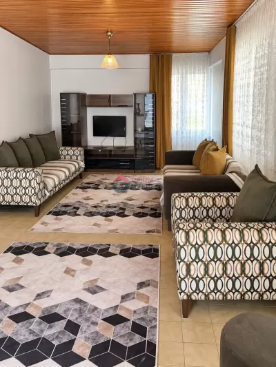 Balıkesir Ayvalık - Denize 50 Metre - 2+1 Günlük Kiralık Daire