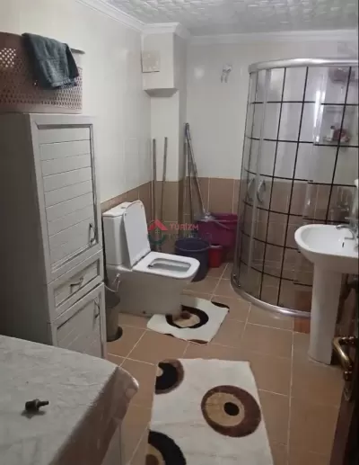 Balıkesir Ayvalık - Denize Yakın - Günlük Kiralık Daire