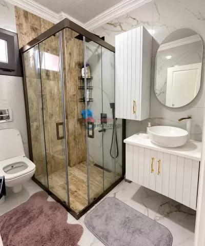 Balıkesir Ayvalık - Denize Yakın - Günlük Kiralık Müstakil Villa