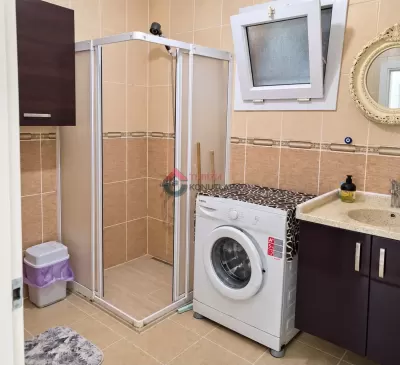 Balıkesir Ayvalık - Denize Yürüme Mesafesinde - Günlük Kiralık Daire