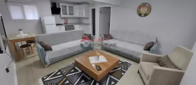 Balıkesir Ayvalık - Günlük Kiralık 1+1 Daire