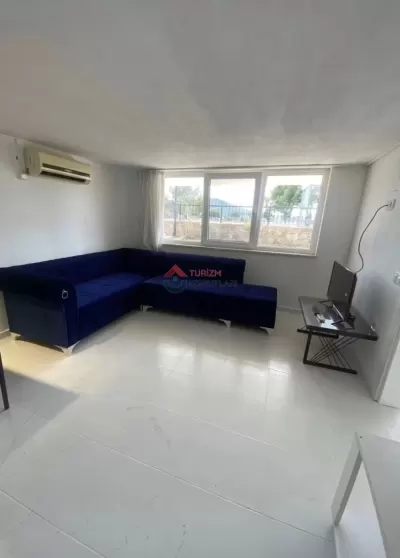 Balıkesir Ayvalık - Günlük Kiralık 1+1 Daire