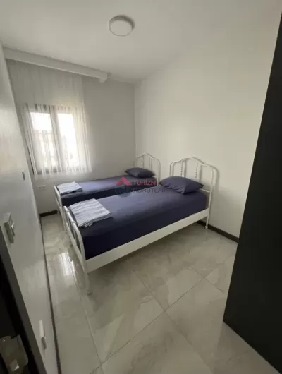 Balıkesir Ayvalık - Günlük Kiralık 2+1 Villa