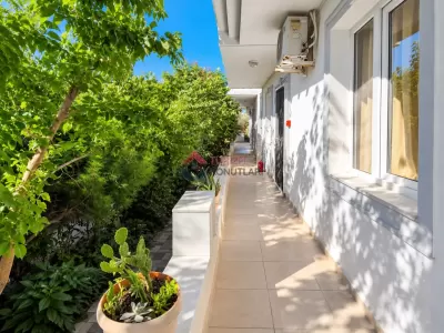 Balıkesir Ayvalık - Günlük Kiralık Aile Apartı
