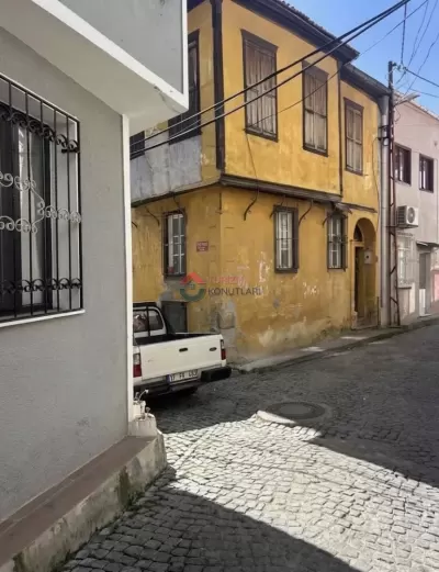 Balıkesir Ayvalık - Günlük Kiralık Daire