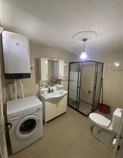 Balıkesir Ayvalık - Günlük Kiralık Daire