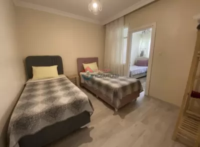 Balıkesir Ayvalık - Günlük Kiralık Daire