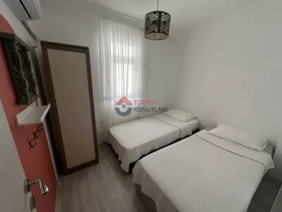 Balıkesir Ayvalık - Günlük Kiralık Müstakil Ev
