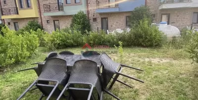 Balıkesir Ayvalık - Günlük Kiralık Taş Villa