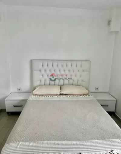 Balıkesir Ayvalık - Günlük Kiralık Denize Yakın 2+1 Daire