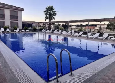 Balıkesir Ayvalık - Havuzlu - Bahçeli - Lüks Günlük Kiralık Müstakil Taş Ev